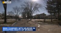 Lombard shooting: Charles Witter fatally shot wife Helen Witter in their bed on Clarendon Avenue, DuPage County officials say