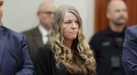 Lori Vallow’s son Colby calls out her bizarre wedding ring & blasts cult mom for ‘causing more pain’ in new murder trial