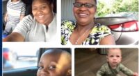 Louisiana Family Massacre Leaves Baby, Mother & 10-Year-Old Boy Dead