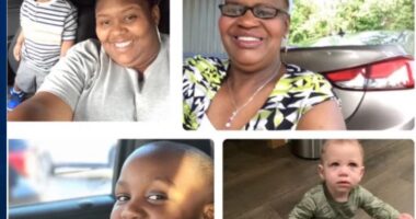 Louisiana Family Massacre Leaves Baby, Mother & 10-Year-Old Boy Dead