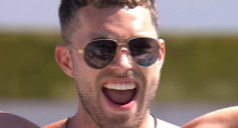 Love Island: All Stars fans claim Ekin-Su Culculoglu and Curtis Pritchard 'have turned into villa therapists' and should 'mind their own business' after getting involved in couples' woes