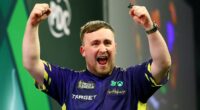 Luke Littler to compete in Premier League Darts again as the new world champion fronts confirmed eight-man line-up