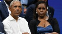 MAUREEN CALLAHAN: Michelle and Barack Obama, Kamala and Doug... and the ugly truth about so many political marriages that the left will never dare utter