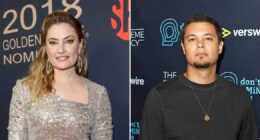 Madchen Amick Opens Up About Son Sly's 'Continuing' Bipolar 1 Journey