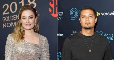 Madchen Amick Opens Up About Son Sly's 'Continuing' Bipolar 1 Journey