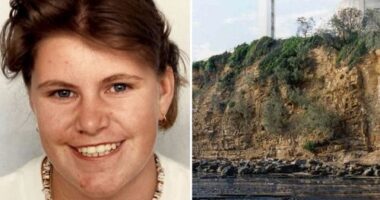 Meaghan Louise Rose was found at the base of Point Cartwright Cliffs at Mooloolaba on the morning of July 18, 1997.