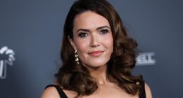 Mandy Moore Faces Immense Backlash For 'Tone Deaf' Donations Post