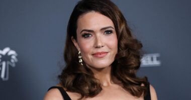 Mandy Moore Faces Immense Backlash For 'Tone Deaf' Donations Post