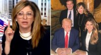 Maria Bartiromo reveals the No. 1 rule to become a millionaire in the US