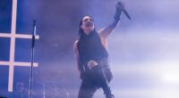 Marilyn Manson in the clear after years-long sex assault investigation: DA