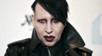 Marilyn Manson will NOT be charged in domestic violence and sexual assault cases