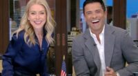 Mark Consuelos Imagines The Thoughts Of  ‘Live’ Viewers Who Don’t Know He And Kelly Ripa Are Married: “That Guy’s Talking About Doing What?”