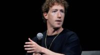 Mark Zuckerberg will cohost reception with Republican billionaires for Trump inauguration