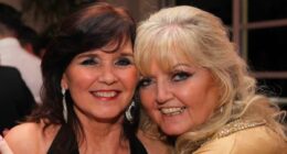 Maureen Nolan breaks her silence after her sister Linda's death with emotional tribute and confirms cancer wasn't her cause of death