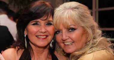 Maureen Nolan breaks her silence after her sister Linda's death with emotional tribute and confirms cancer wasn't her cause of death