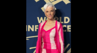 Maye Musk Wants You to Know Something about Tesla, the Cybertruck, and the Media