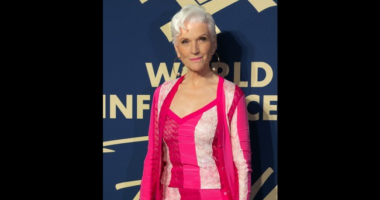 Maye Musk Wants You to Know Something about Tesla, the Cybertruck, and the Media