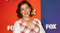 Mayim Bialik Addresses If She Would Host Another Game Show After 'Jeopardy!'