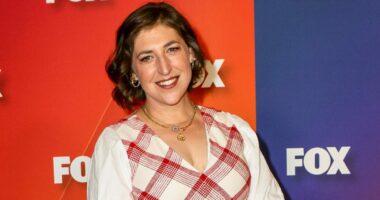 Mayim Bialik Addresses If She Would Host Another Game Show After 'Jeopardy!'