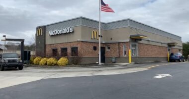 McDonald's latest company to roll back diversity goals, citing US Supreme Court decision that outlawed affirmative action