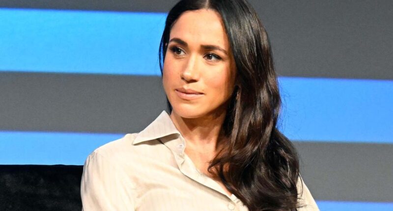 Meghan Markle Delays Premiere Date Of Her Netflix Show To “Focus” On L.A. Wildfires Relief