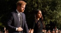 Meghan Markle & Prince Harry Reportedly 'Distressed' By Claims In New Bombshell Exposé