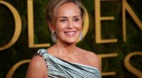 Meghan Markle and Prince Harry 'dismiss distressing Vanity Fair article' - as Sharon Stone reveals what it's like to live near the Sussexes