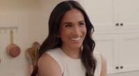 Meghan Markle 'deleted Netflix trailer from her new Instagram account before reposting it later' - and fans claim to know the reason