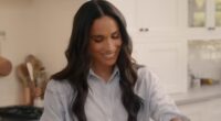 Meghan Markle introduces her new Netflix series With Love, Meghan on her brand new Instagram account