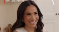 Meghan Markle's new 'domestic goddess' Netflix trailer has many sharing same comparison to ex-jailbird TV homemaker