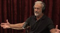 Mel Gibson slams Gavin Newsom amid LA fires in scathing rant on Joe Rogan podcast