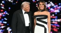 Melania Trump's stylist reveals why it's so difficult to dress her