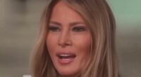 Melania Trump's brutal swipe at the Obamas as she reveals exactly what they did when Donald first entered the White House