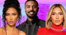 Michael B. Jordan’s Spicy Past With Netflix Realtors Explained, From ‘Selling Sunset’ To ‘Selling The City’