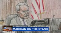 Michael Madigan trial: Courtroom experts say former Illinois House speaker taking stand is risky, but could pay off