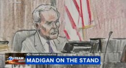 Michael Madigan trial: Courtroom experts say former Illinois House speaker taking stand is risky, but could pay off