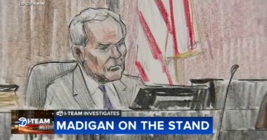 Michael Madigan trial: Courtroom experts say former Illinois House speaker taking stand is risky, but could pay off