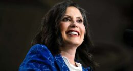 Michigan Gov. Gretchen Whitmer, a potential 2028 candidate, wants to find common ground with Trump