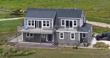 Millionaire who bought $2M Nantucket beach house for just $200K reveals why it was a 'terrible investment'