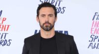 Milo Ventimiglia Cries as He Loses Home in Los Angeles Wildfires