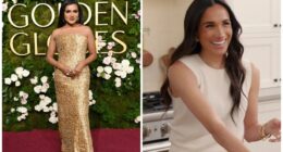 Mindy Kaling Calls Meghan Markle Backlash ‘Unnecessary’ and a ‘Waste of Time’ After Appearing in Her Netflix Series ‘With Love, Meghan’