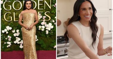 Mindy Kaling Calls Meghan Markle Backlash ‘Unnecessary’ and a ‘Waste of Time’ After Appearing in Her Netflix Series ‘With Love, Meghan’