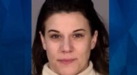 Minnesota Mom Sentenced for Sexually Abusing Teen Hockey Players During Hotel Stay-Cation with  Husband & Children