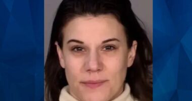 Minnesota Mom Sentenced for Sexually Abusing Teen Hockey Players During Hotel Stay-Cation with  Husband & Children