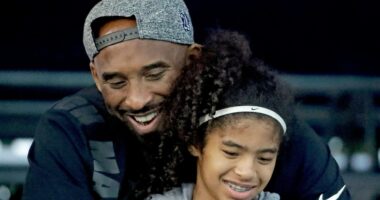 Minute-by-minute breakdown of Kobe Bryant’s tragic death 5 years after helicopter crash from pilot error to sick photos