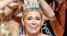 Miss America’s ‘anti-boyfriend rule’ blasted by winner for ‘hurting recruitment’ as women refused to compete over policy