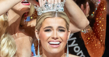 Miss America’s ‘anti-boyfriend rule’ blasted by winner for ‘hurting recruitment’ as women refused to compete over policy