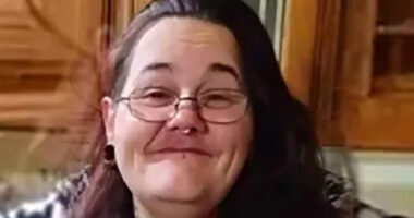 Mom, 41, found dead with head ‘stuffed in garbage bag’ by friends hours after chilling last text about suspect boyfriend