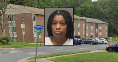 Mom charged after infant daughter dies on New Year's Eve