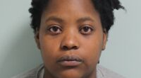 Mother is jailed for 10 years after leaving four sons to die in horror house fire surrounded by excrement and rubbish while she went shopping